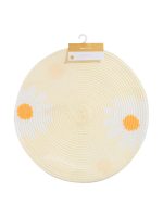 Wicker Underplate Set 2 Pack 38 cm - Image 5