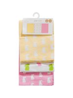 Printed Tea Towel Set of 3, 40x50 cm - Image 5