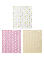 Printed Tea Towel Set of 3, 40x50 cm - Image 6