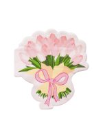 Printed Paper Napkins, Set of 20 - Image 5