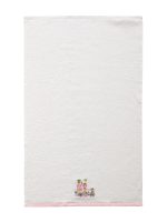 Embroidered Hand Towel 50x80 cm - Image 5