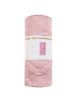 Bow Print Rug 70x140 cm - Image 5