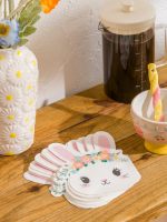 Animal Figured Paper Napkin - Image 2