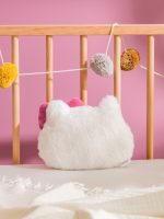 Hello Kitty Plush Cushion - Image 2