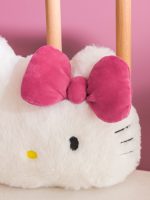 Hello Kitty Plush Cushion - Image 3
