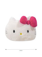Hello Kitty Plush Cushion - Image 4