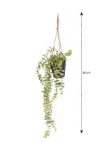 Decorative Artificial Flower 60 cm - Image 4