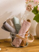 Metal Basket 16 cm