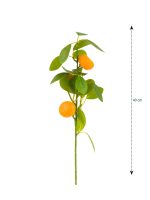 Decorative Artificial Flower 40 cm - Image 4
