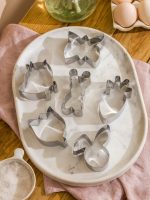 Animal-Shaped Cookie Cutter Set - Image 2