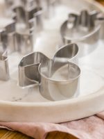 Animal-Shaped Cookie Cutter Set - Image 3