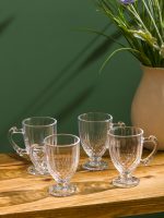 Stemmed Glass Cup 190 ml - Image 2