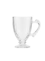 Stemmed Glass Cup 190 ml - Image 5