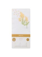 Embroidered Cotton Pillowcase Set of Two 50x70 cm - Image 4
