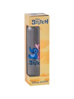 Stitch Print Glass Water Bottle 750 ml - Image 4