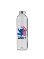 Stitch Print Glass Water Bottle 750 ml - Image 5