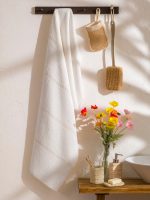 Cotton Bath Towel 70x140 cm