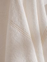 Cotton Bath Towel 70x140 cm - Image 2