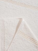 Cotton Bath Towel 70x140 cm - Image 3