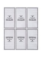 Printed Paper Napkin 20 Pieces - Image 4