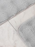 Patterned Bath Mat Set 2 Pack - Image 2