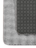 Patterned Bath Mat Set 2 Pack - Image 4