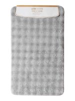 Patterned Bath Mat Set 2 Pack - Image 5