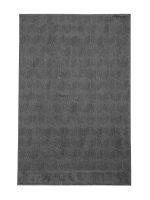 Indulge in the softness of our 100x150 cm cotton bath towel. - Image 4