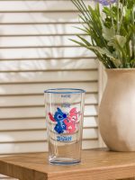 Lilo & Stitch Printed Glass Cup 570 ml - Image 2
