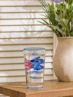 Lilo & Stitch Printed Glass Cup 570 ml - Image 3