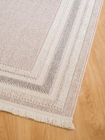Fringed Rug 80x150 cm - Image 2