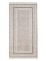 Fringed Rug 80x150 cm - Image 5