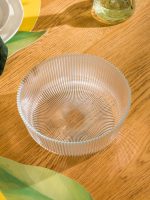 Glass Plate 22 cm - Image 2