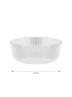 Glass Plate 22 cm - Image 4