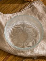 Patterned Glass Bowl 15 cm - Image 2