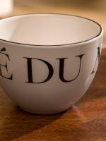Printed Ceramic Mug, 500 ml - Image 3