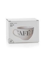 Printed Ceramic Mug, 500 ml - Image 4