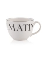 Printed Ceramic Mug, 500 ml - Image 5