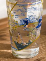 Printed Water Glass 570 Ml - Image 4
