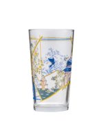 Printed Water Glass 570 Ml - Image 5