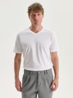 V Neck Men's T-Shirt