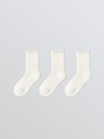 Women's Ankle Socks 3-packs