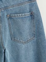 Boyfriend Fit Women's Jeans - Image 6
