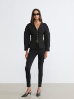 Jupiter Super Skinny Fit Women's Jeans