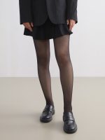 10 Denier Matte Women's Tights - Image 3