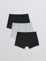 Jersey Boys' Boxer 3-Pack