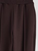 Soft Touch Women's Joggers with Elastic Waistband - Image 6