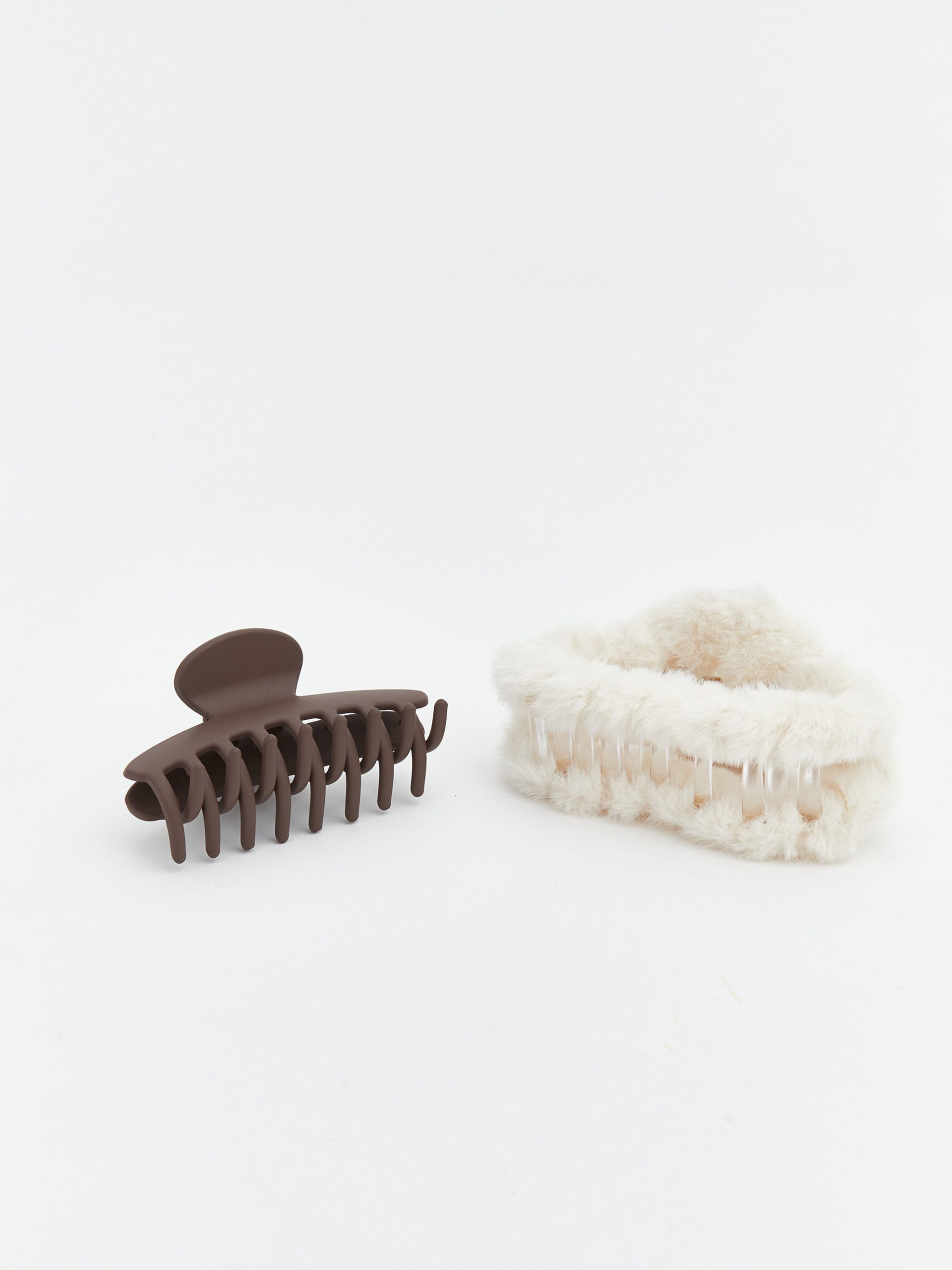 Women's Claw Clip 2 Pack