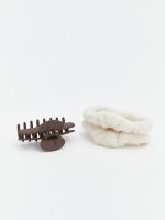 Women's Claw Clip 2 Pack - Image 2