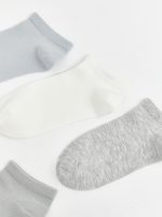 Women's Trainer Socks 5-Pack - Image 2
